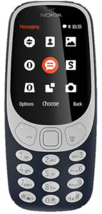 nuovo nokia 3310
