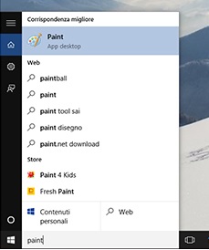 paint screenshot